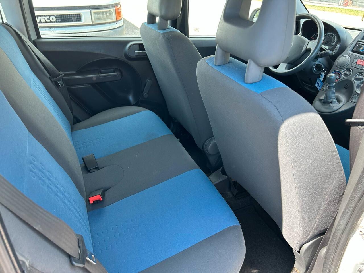 Fiat Panda 1.2 EasyPower Dyamic