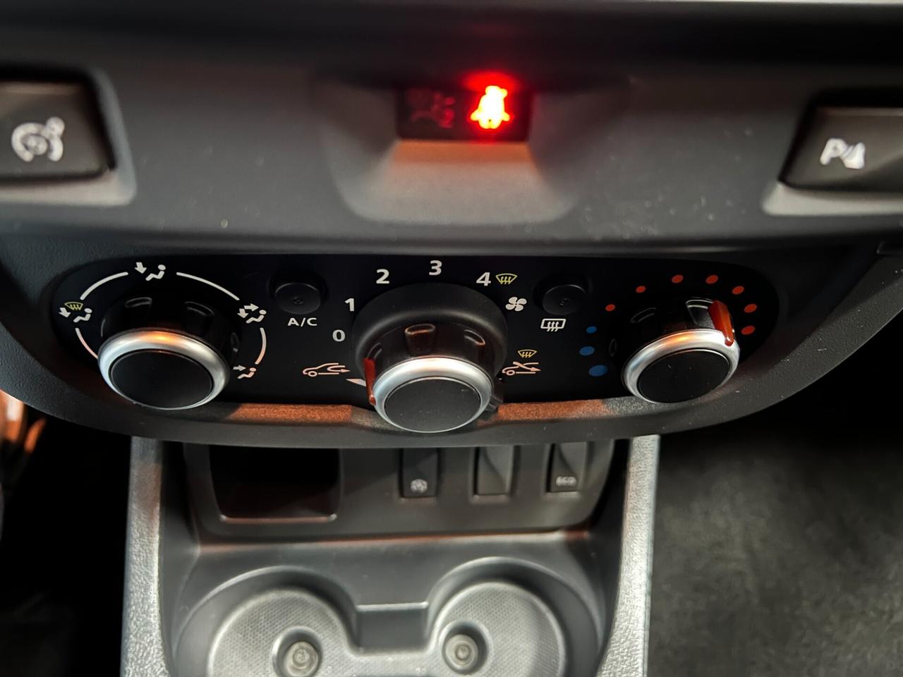 Dacia Duster 1.5 dCi 110 CV S&S 4x2