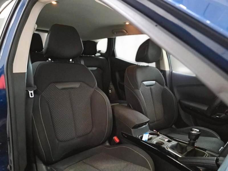 Renault Kadjar 1.5 dCi 110cv Energy Zen come NUOVA