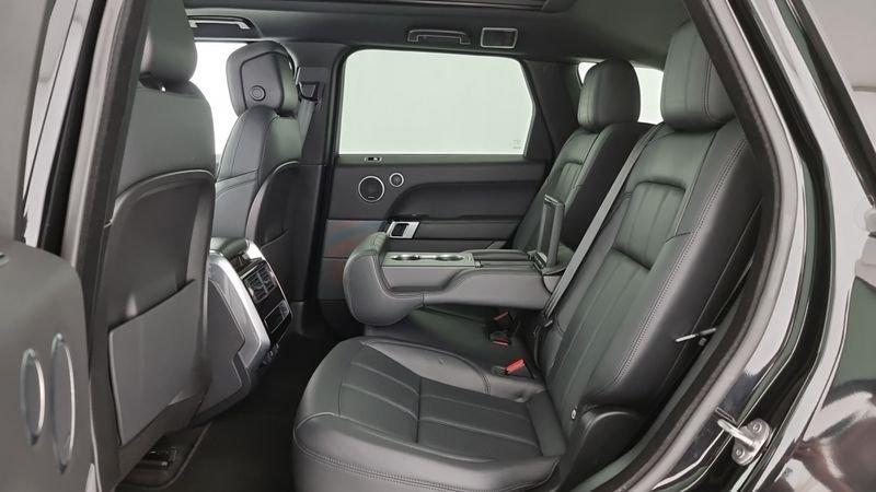 Land Rover RR Sport 3.0D l6 249 CV HSE Dynamic Stealth