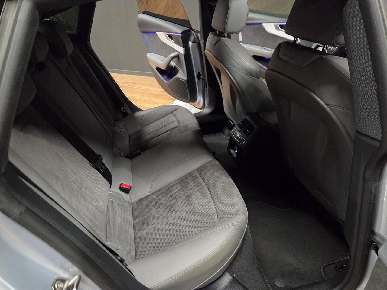 Audi A5 Sportback 45 3.0 tdi Edition quattro 218cv s-tronic