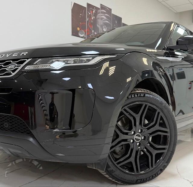 Land Rover Range Evoque 2.0D 150 CV AWD Auto S