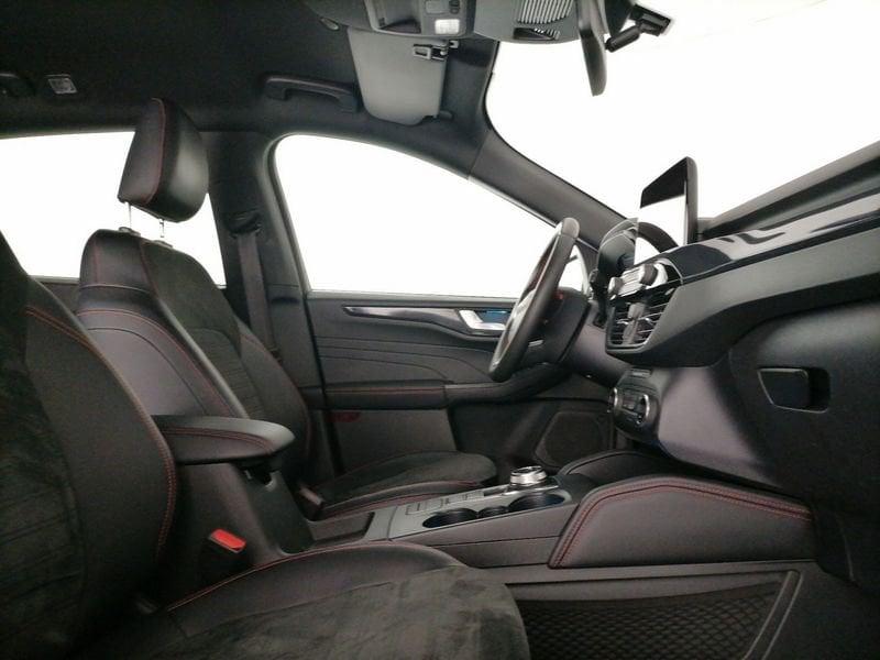 Ford Kuga 2.5 full hybrid ST-Line X 2wd 190cv cvt