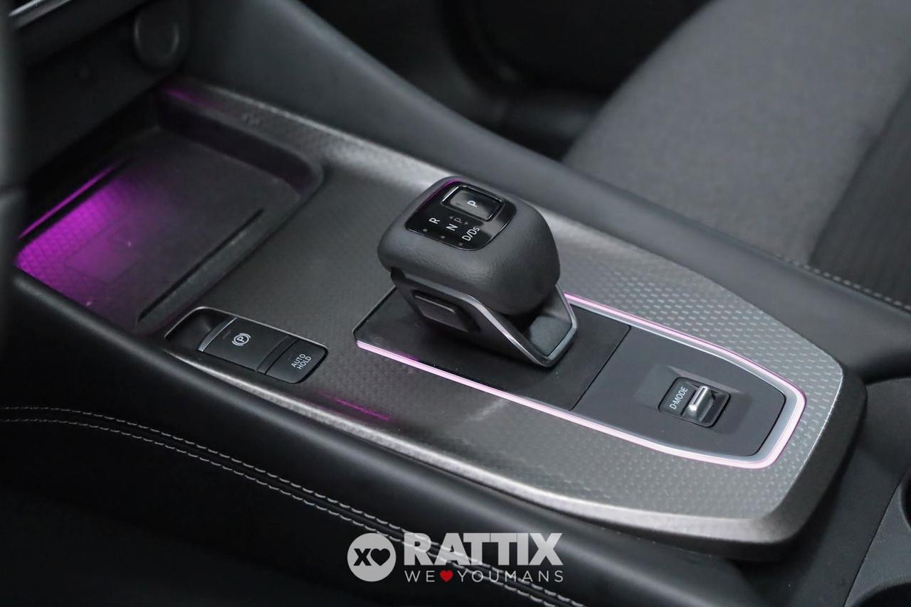 Nissan Qashqai 1.3 Mhev 158CV N-Connecta xTronic