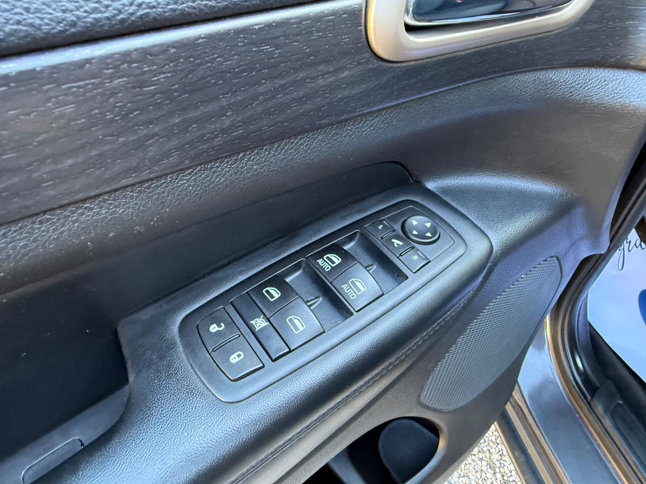 Jeep Grand Cherokee 3.0 V6 CRD Multijet II Laredo