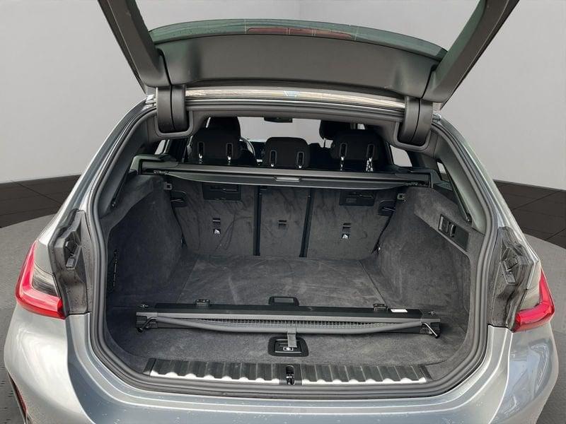 BMW Serie 3 320d Touring mhev 48V MSport auto