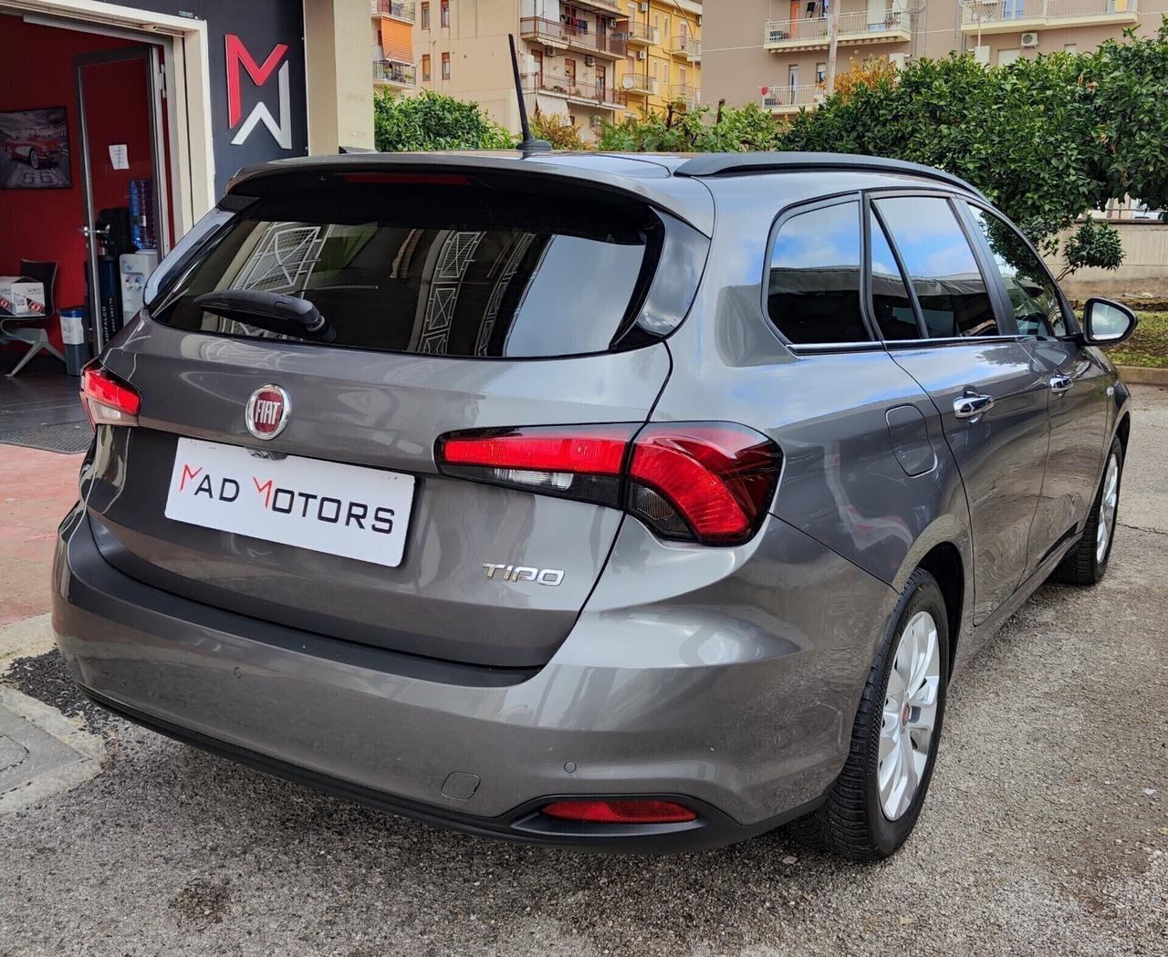 Fiat Tipo 1.6 120CV aut. SW Lounge 2020 IVA