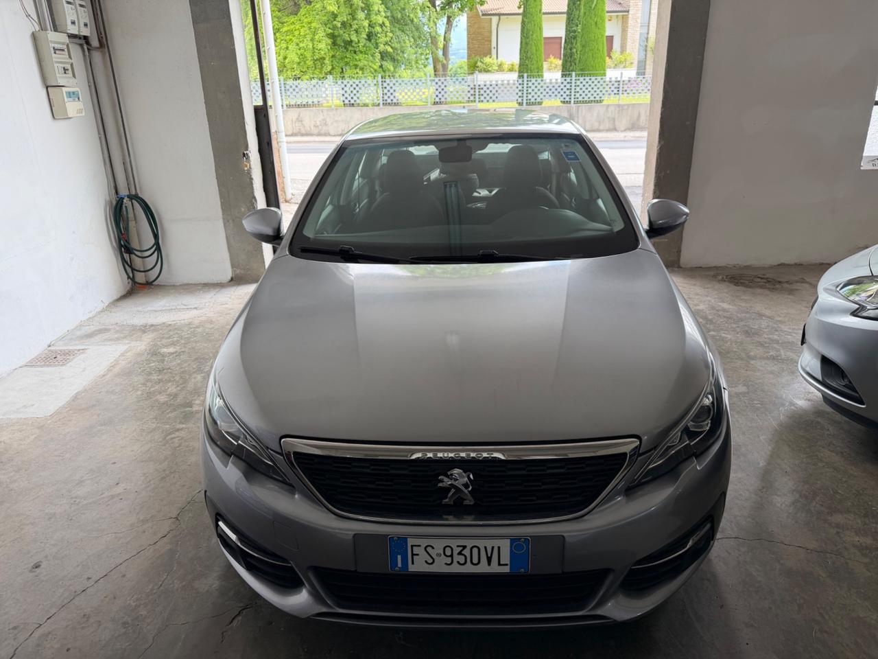 Peugeot 308 BlueHDi 130 S&S SW Active