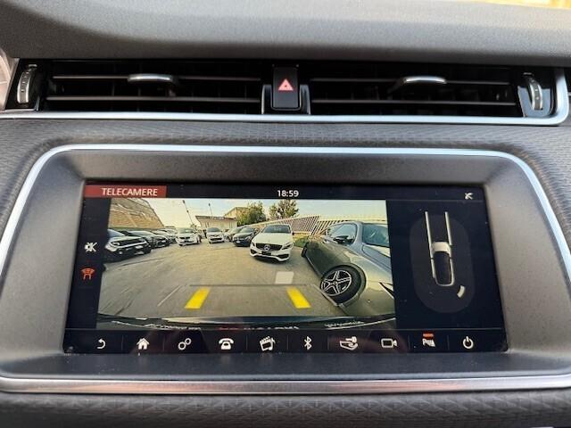 Range Rover Evoque 2.0D 150CV Premium