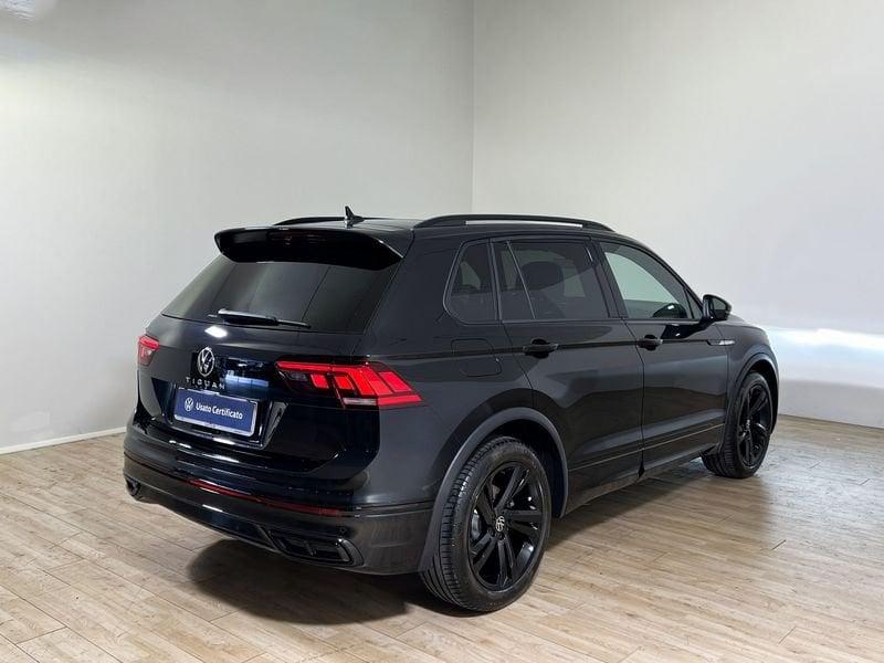 Volkswagen Tiguan 1.5 TSI 150 CV DSG ACT R-Line