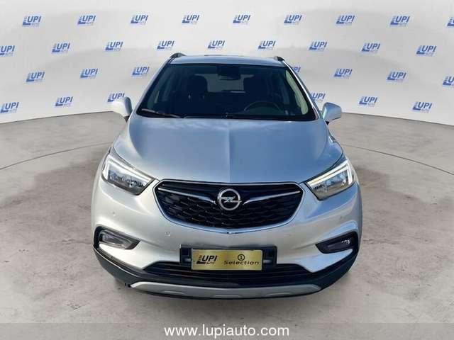 Opel Mokka X X 1.6 cdti Business s&s 4x2 110cv my18