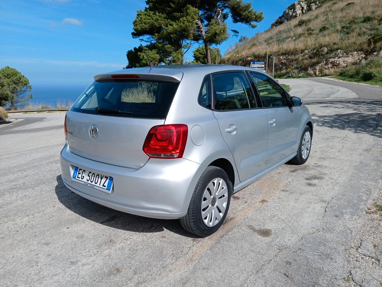 Volkswagen Polo 1.2 70 CV 5p. Comfortline