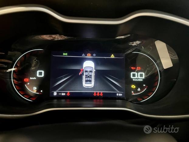 MG ZS 1.0T-GDI Luxury PRONTA CONSEGNA