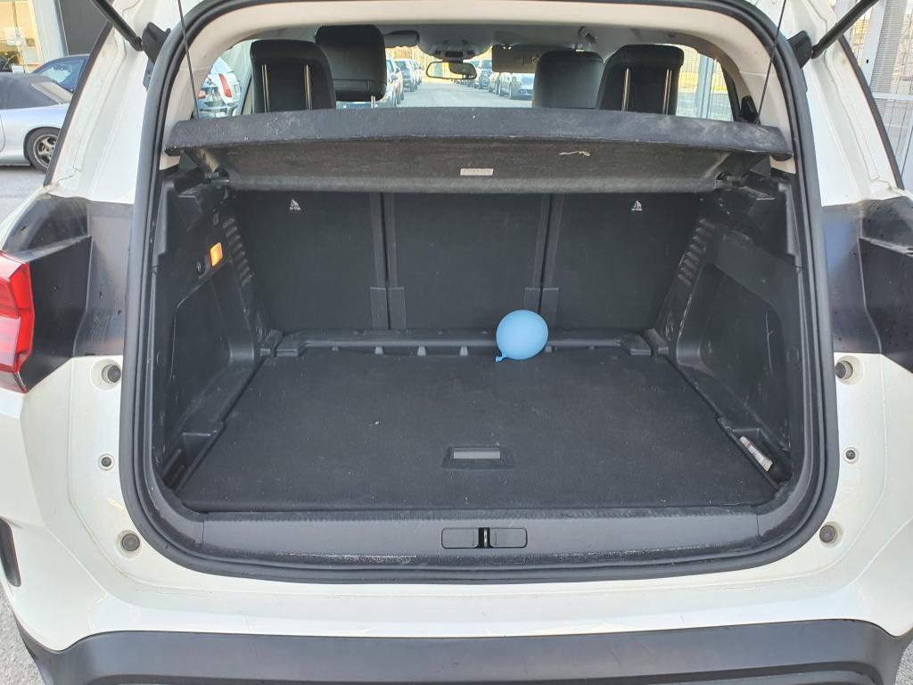 Citroen C5 Aircross 1.5 HDI 130CV EAT8 **KM40000**PREZZO VERO**UNIPRO