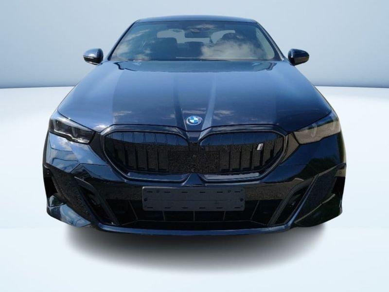 BMW i5 Berlina eDrive40 M Sport Pro