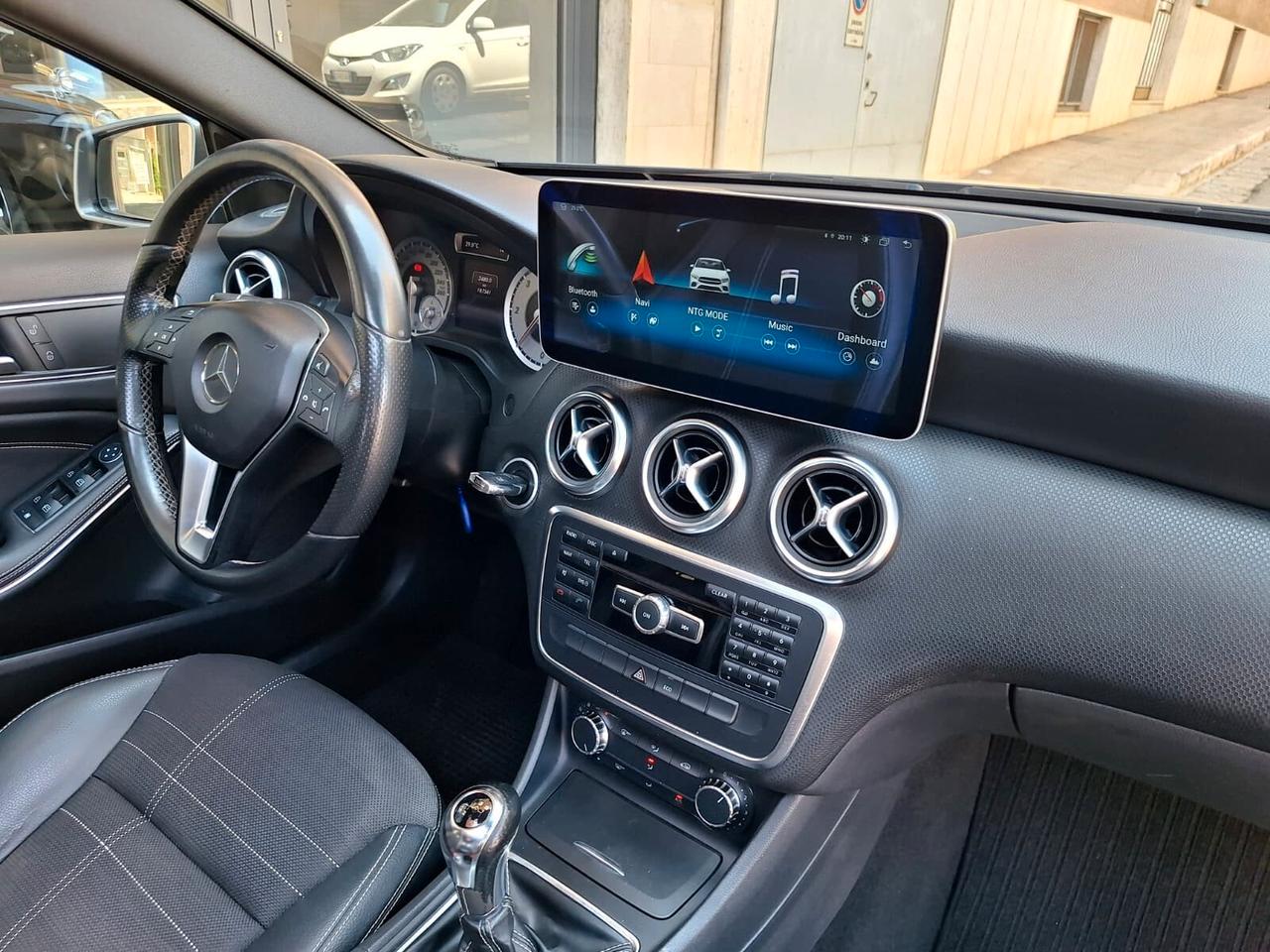 Mercedes-benz A 160 CDI Sport