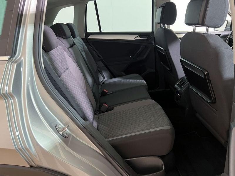 Volkswagen Tiguan Tiguan 1.6 TDI SCR Business BlueMotion Technology
