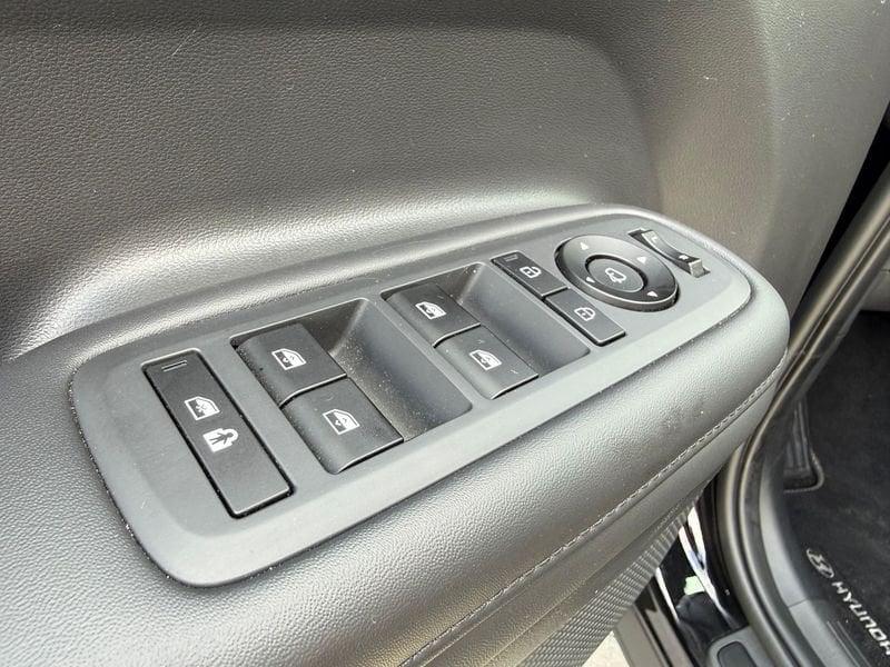 Hyundai Santa Fe PHEV 1.6 T-GDI PHEV 4WD A/T 7posti Xclass