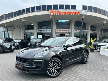 Porsche Macan 2.0 265cv pdk