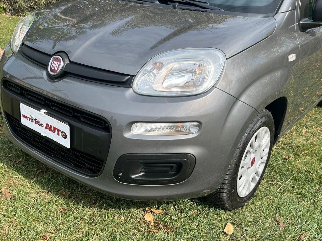 Fiat Panda 1.2 Easy S&S Neopatentati