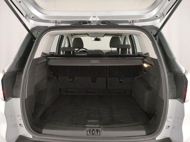 Ford Kuga 1.5 tdci Business s&s 2wd 120cv