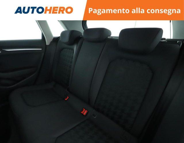 AUDI A3 SPB 1.6 TDI clean diesel Attraction