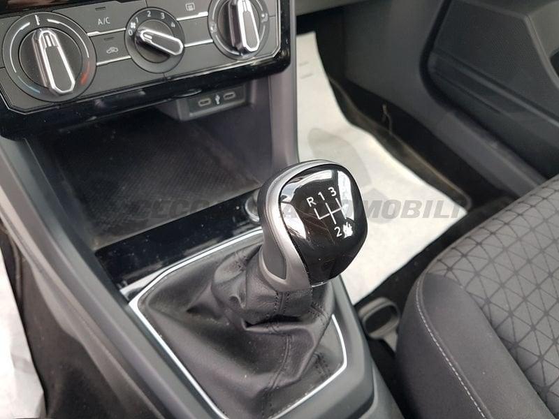 Volkswagen T-Cross 1.0 tsi Style 95cv