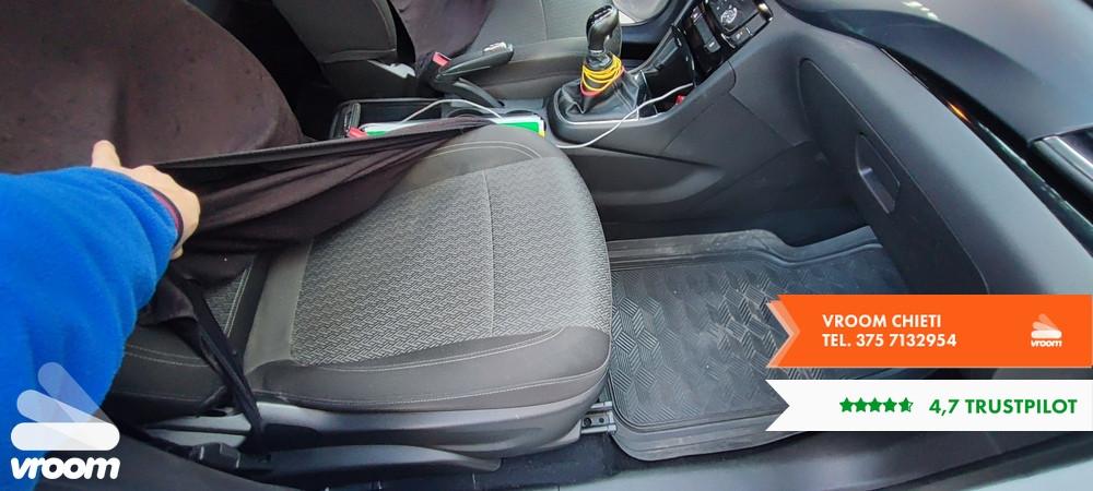 OPEL Mokka 1ª serie X 1.6 CDTI Ecotec 4×2 Sta...