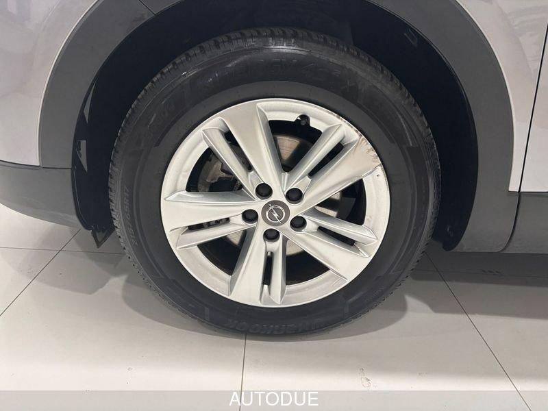 Opel Grandland X 1.5 ecotec Business Edition s&s 130cv
