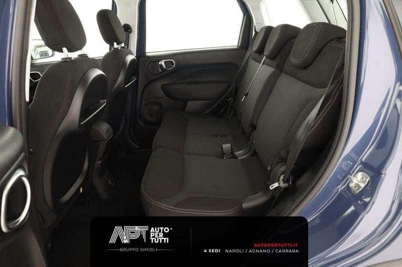 FIAT 500L 500L Cross 1.3 mjt 95cv