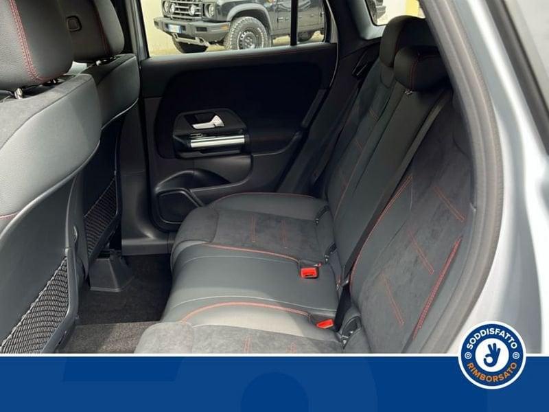 Mercedes-Benz GLA 200d Automatic AMG Line Extra
