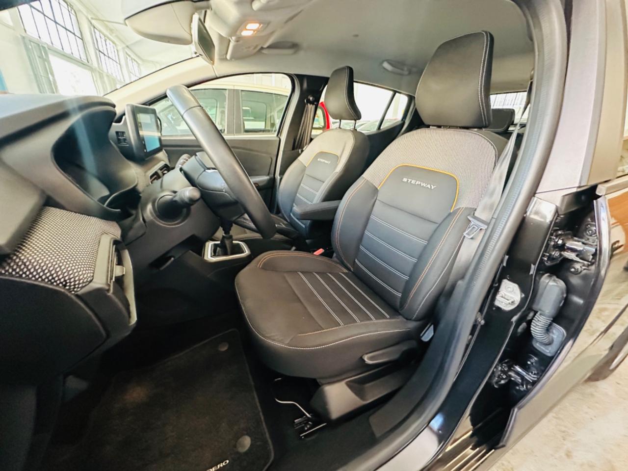Dacia Sandero Stepway 1.0 TCe ECO-G Comfort