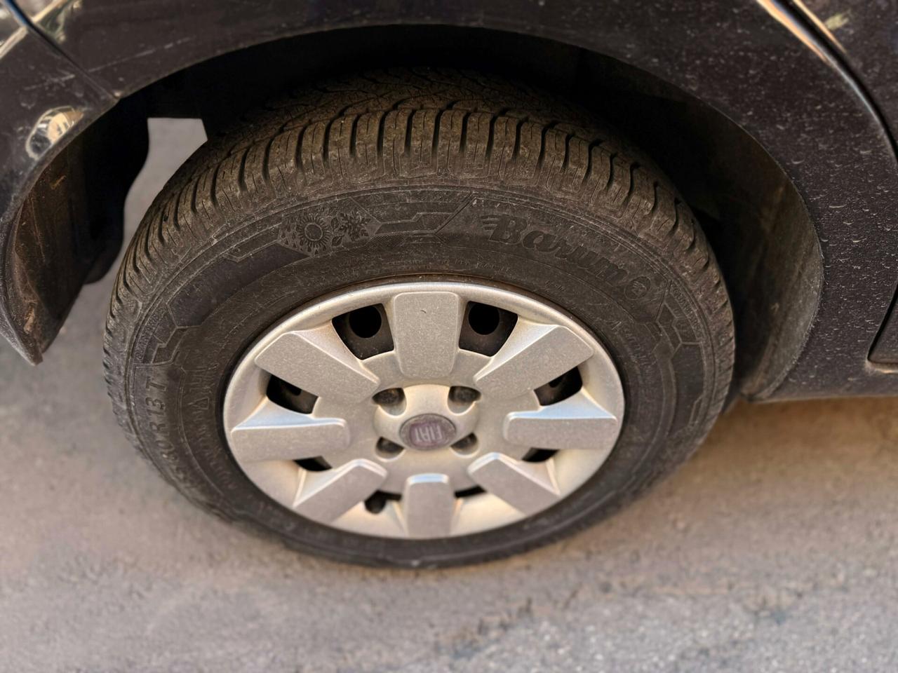 Fiat Panda 1.2 Dynamic