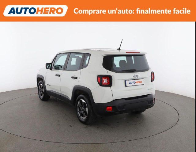 JEEP Renegade 1.6 Mjt Sport