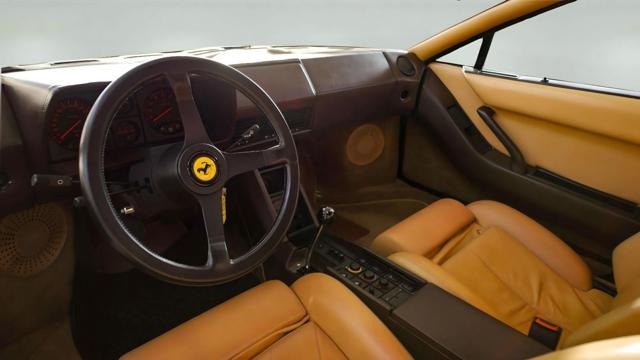 FERRARI Testarossa Testarossa