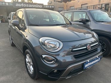 Fiat 500X 1.6 MultiJet 120 CV Cross