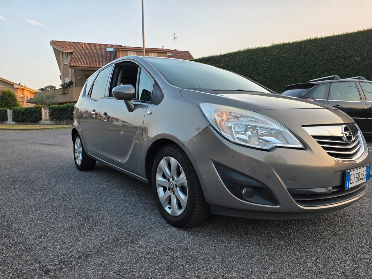 Opel Meriva 1.4 16V Enjoy