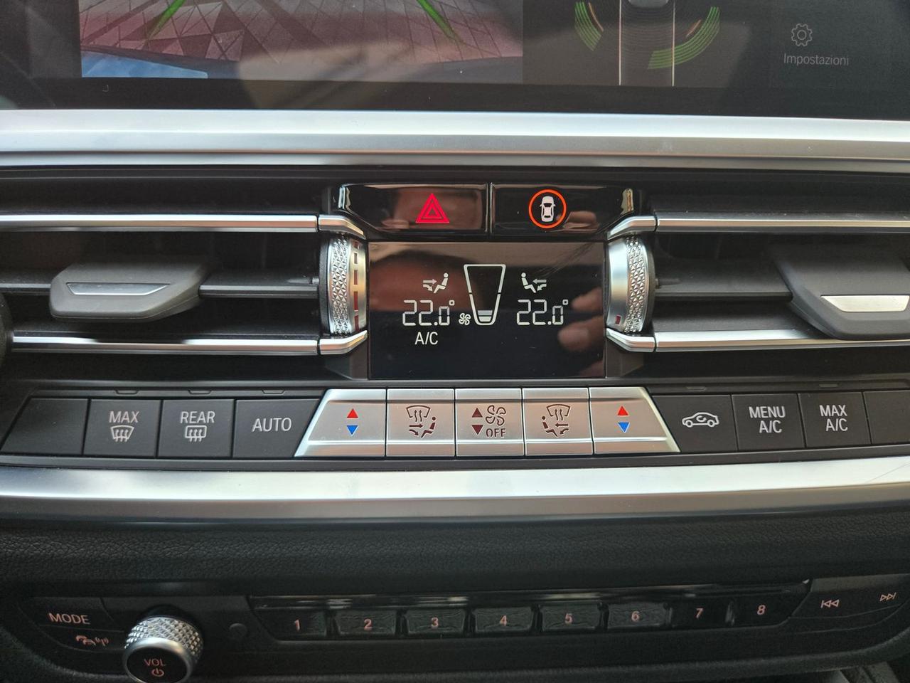 Bmw 420 MHEV M Sport #50622
