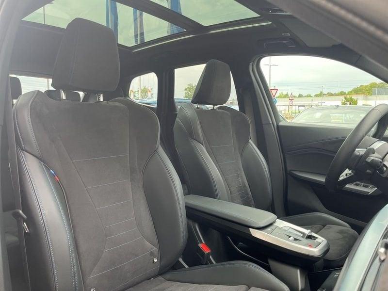 BMW X1 xDrive 20d MSport DCT Tetto Harman Kardon Full LED Camera