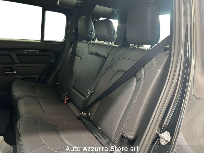 Land Rover Defender 110 3.0d i6 X-Dynamic HSE AWD 300cv *IVA, TETTO, ATPC, 22", COLORI VARI*