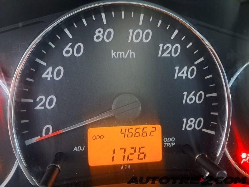 Daihatsu Terios Terios 1.5 B Easy 2wd E5