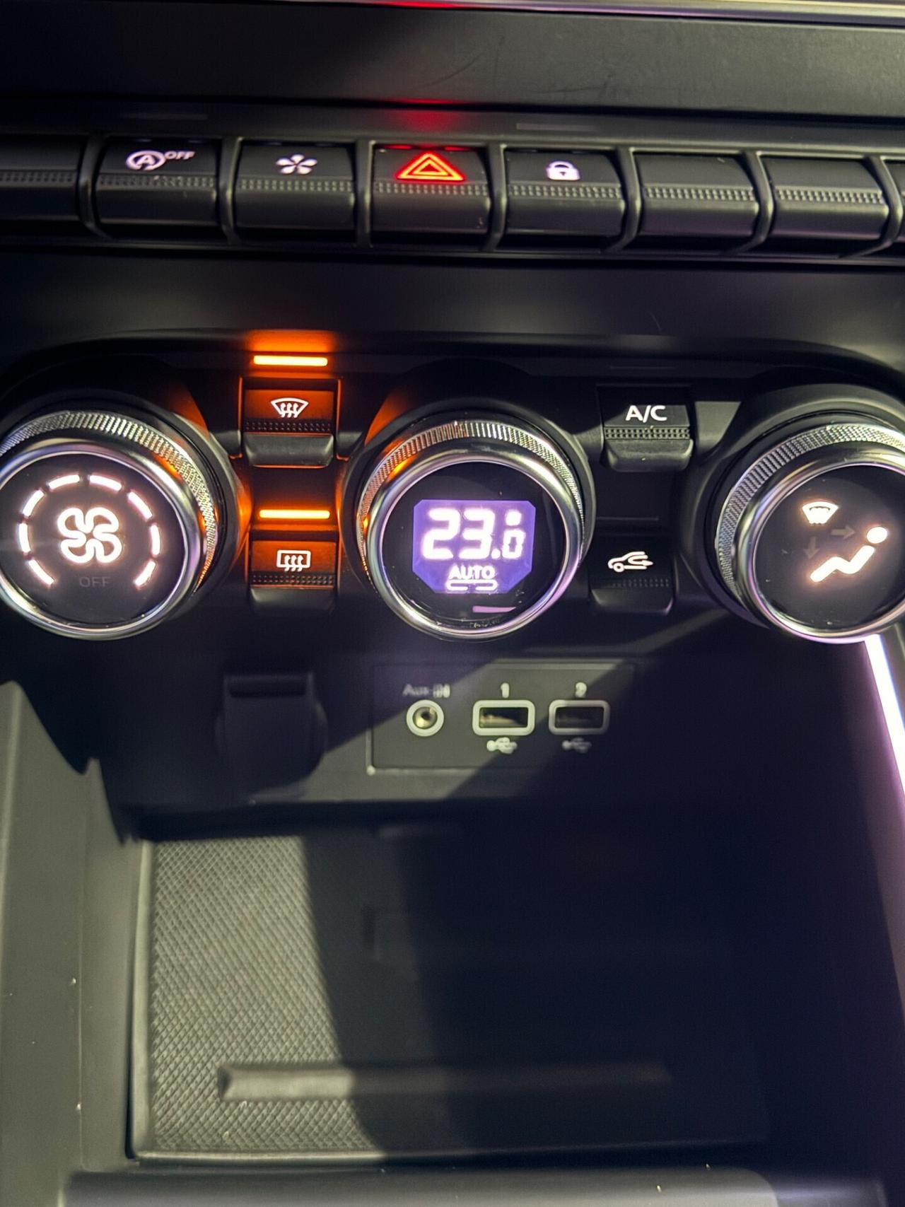 Renault Clio GPL 2021 uni proprietario 57000 km