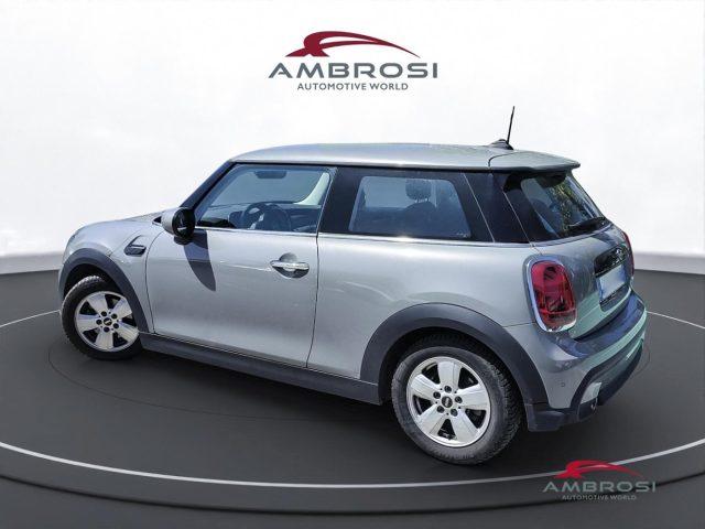 MINI Mini 1.5 Cooper Essential Auto