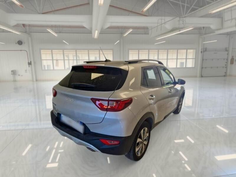Kia Stonic 1.2 DPI ECO GPL Style