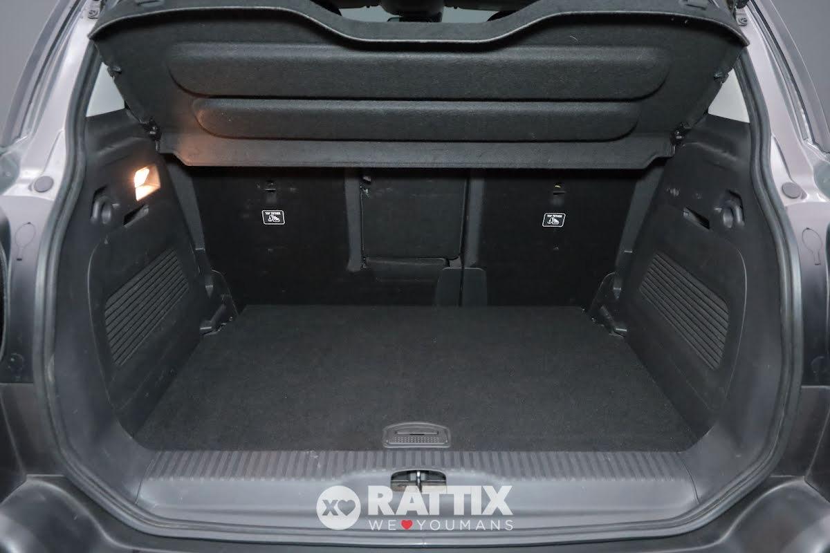 Citroen C3 Aircross 1.2 puretech 110CV Shine