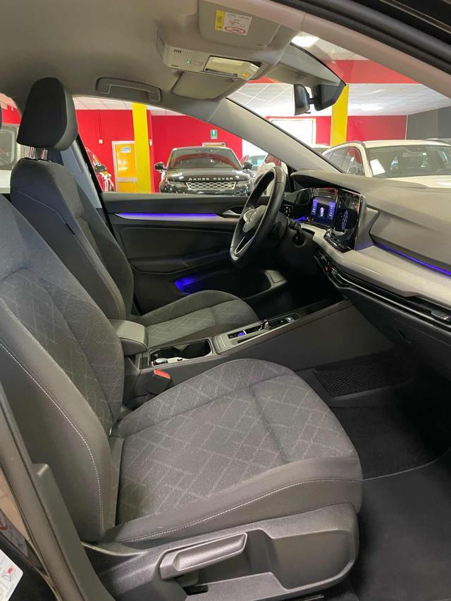VOLKSWAGEN Golf 2.0 TDI 150 CV DSG *PDC/APPLE CAR PLAY