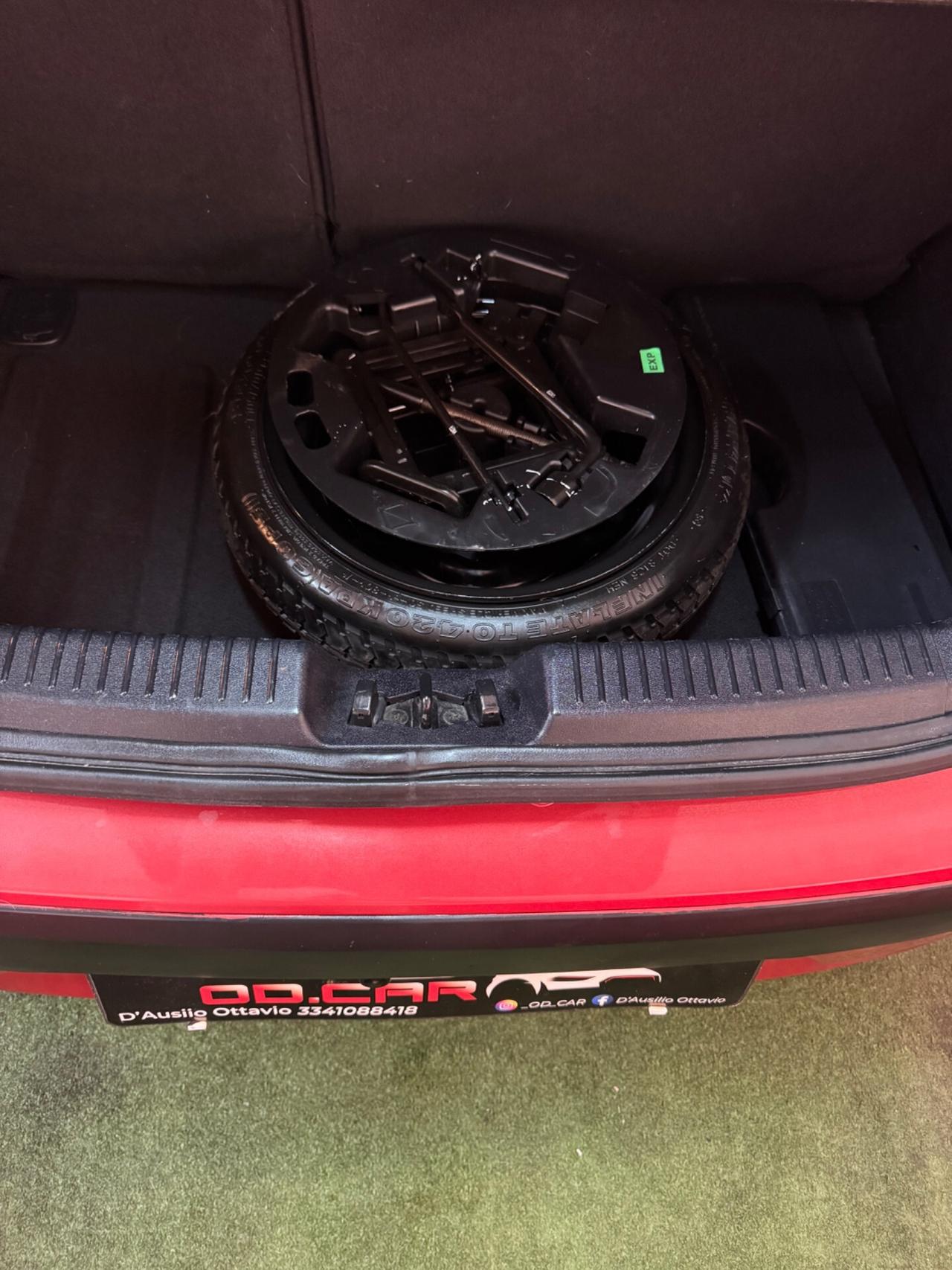 Hyundai i10 1.1 12V BlueDrive GPL Style 100000 CHILOMETRI