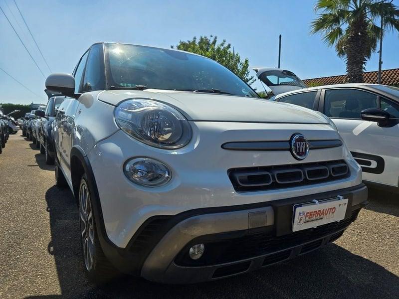 FIAT 500L 1.3 Multijet 95 CV Trekking