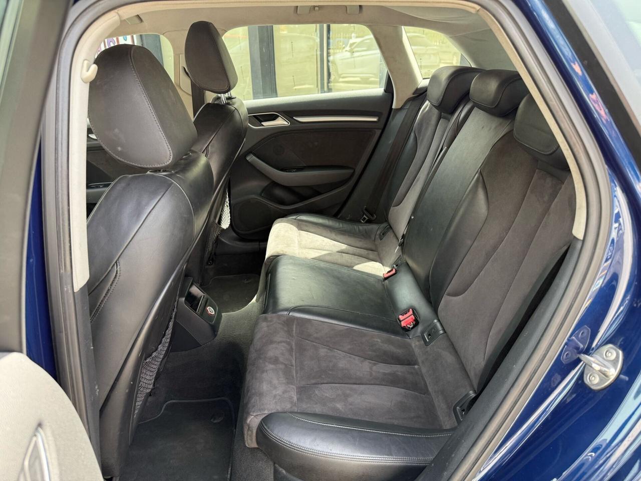 Audi A3 1.6 TDI - 2016