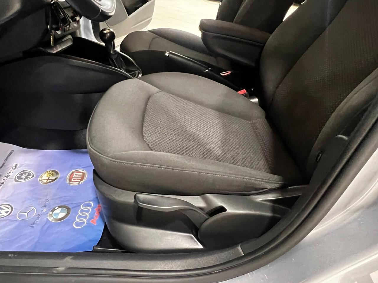 Audi A1 1.4 TDI Admired